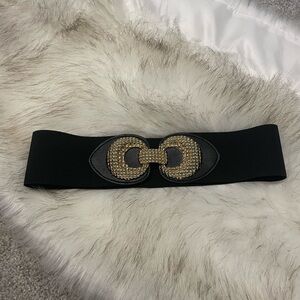 Zara Belt